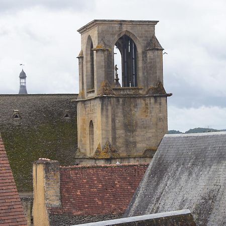 Apartament Les Remparts De Sarlat Zewnętrze zdjęcie
