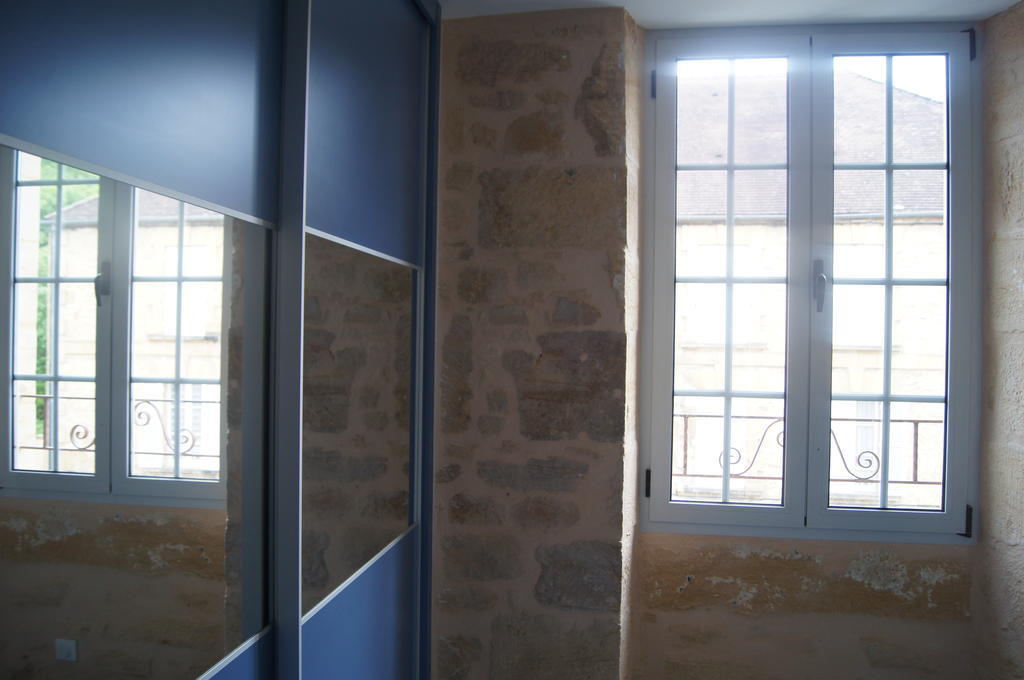 Apartament Les Remparts De Sarlat Zewnętrze zdjęcie