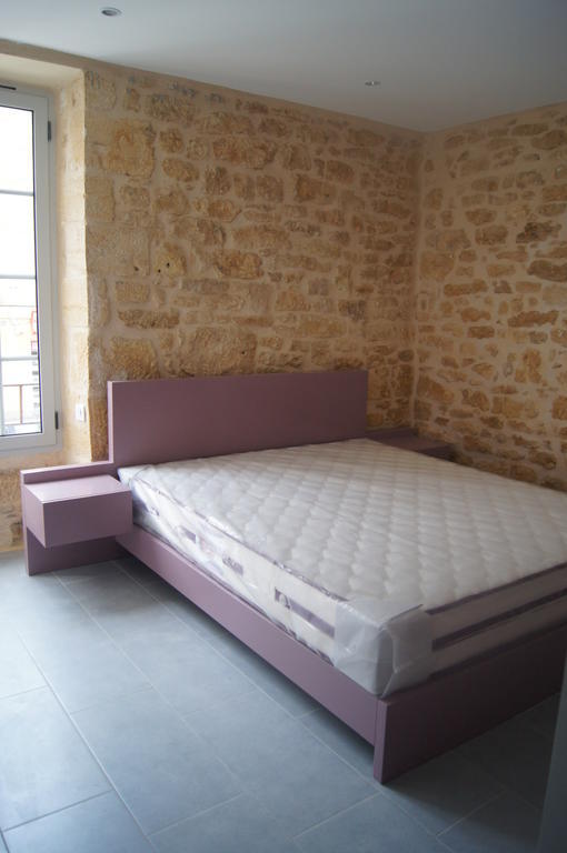 Apartament Les Remparts De Sarlat Zewnętrze zdjęcie